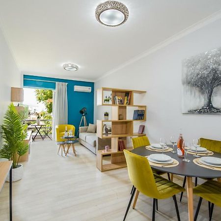 Niovi'S Luxury Apartment In Chania City Center Exterior photo