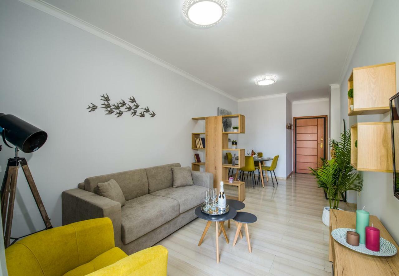 Niovi'S Luxury Apartment In Chania City Center Exterior photo