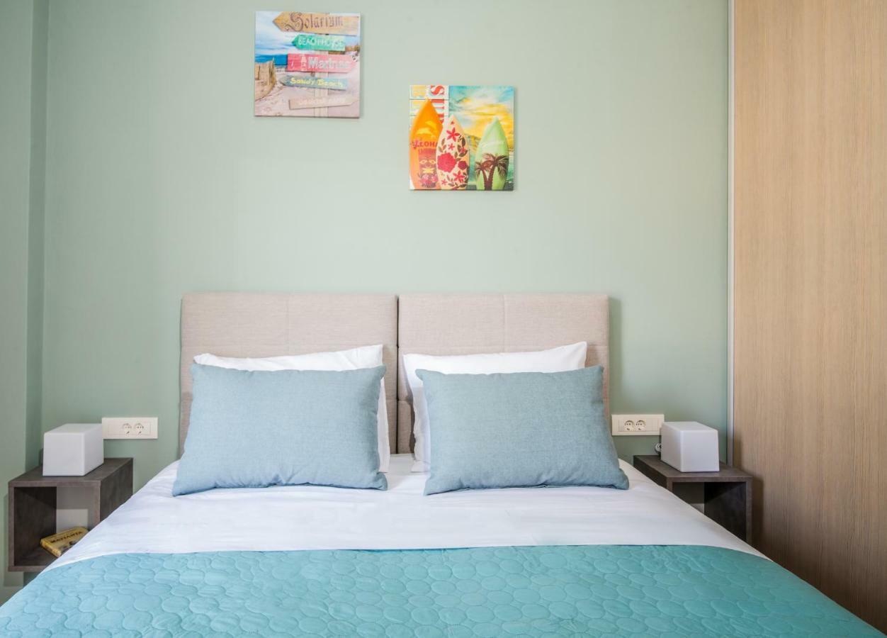 Niovi'S Luxury Apartment In Chania City Center Exterior photo